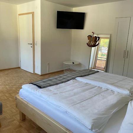 Naturpark Appartment Ratting Exteriör bild