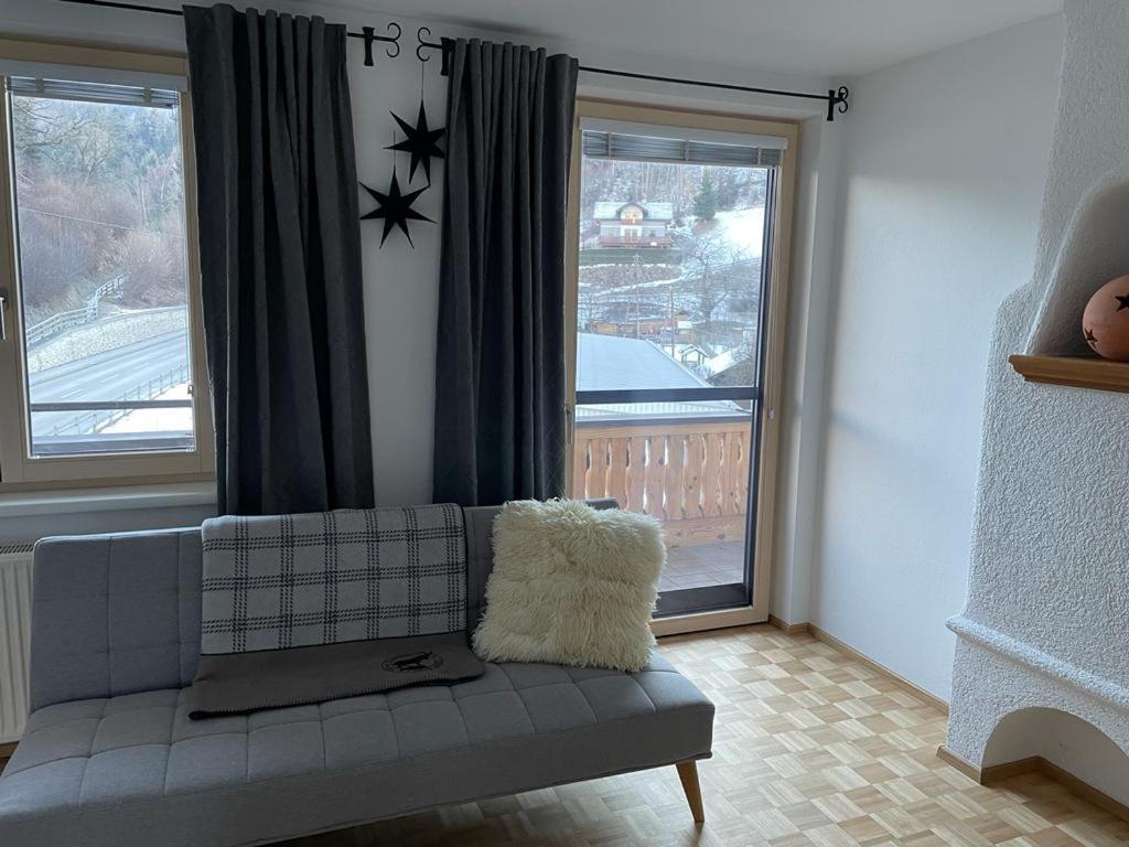 Naturpark Appartment Ratting Exteriör bild